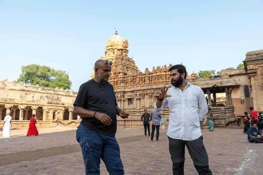 Guru Shishya Parampara: A Documentary — still 1