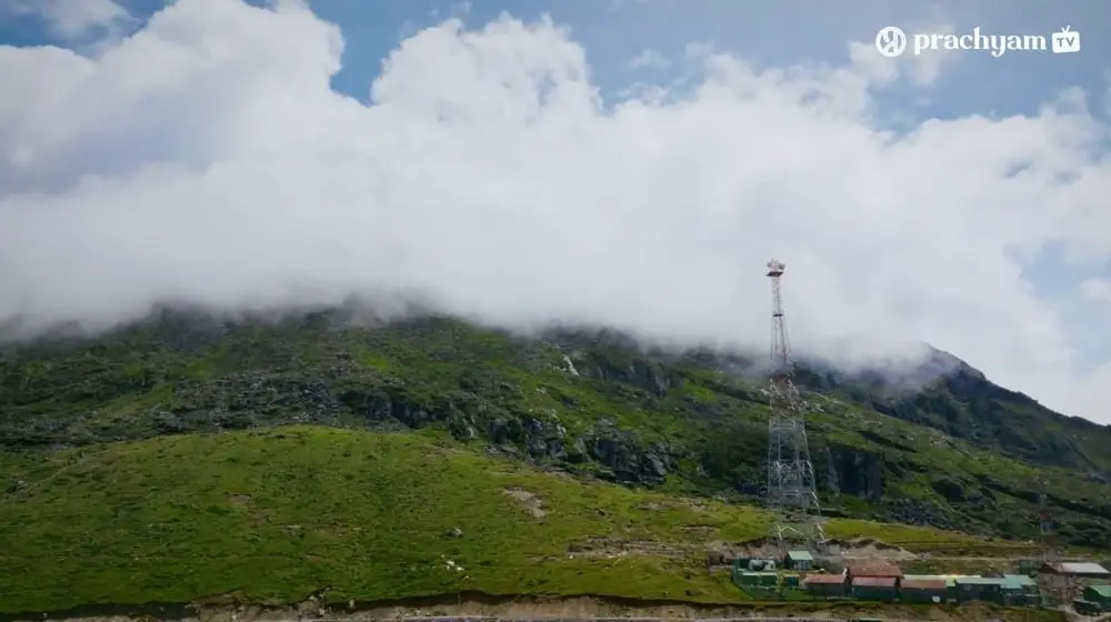 Kameng: Discovering Arunachal — still 3