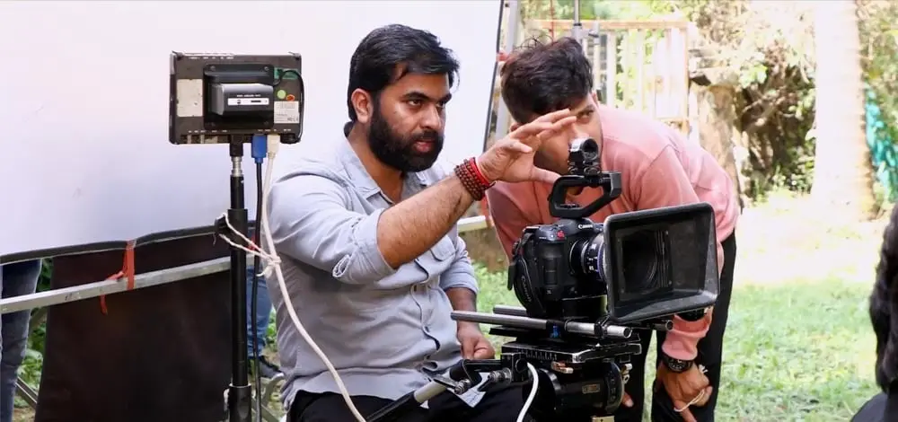 Guru Shishya Parampara: A Documentary — still 3