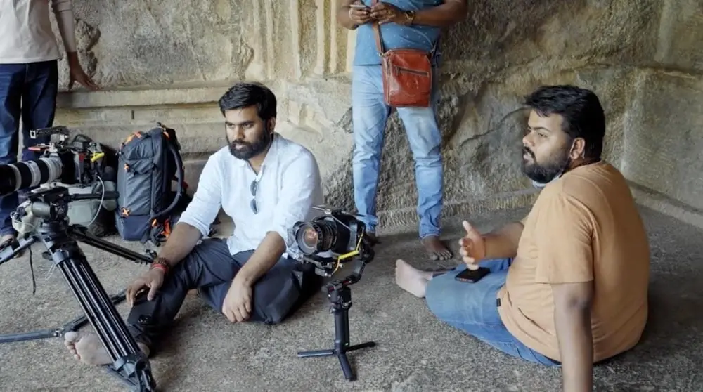 Guru Shishya Parampara: A Documentary — still 4