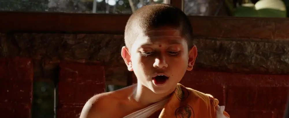 Eternal Civilisation: A G20 Documentary — still 5
