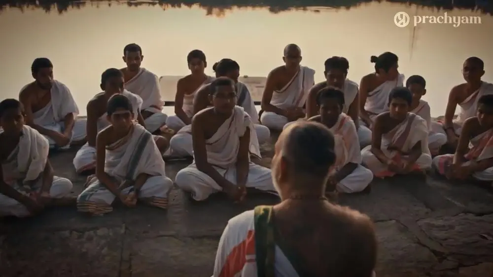 Guru Shishya Parampara: A Documentary — still 5