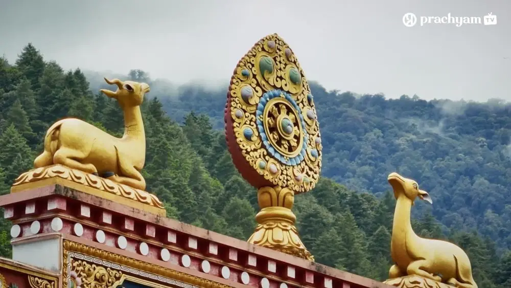 Kameng: Discovering Arunachal — still 6