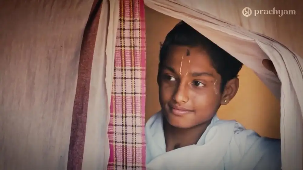 Guru Shishya Parampara: A Documentary — still 6