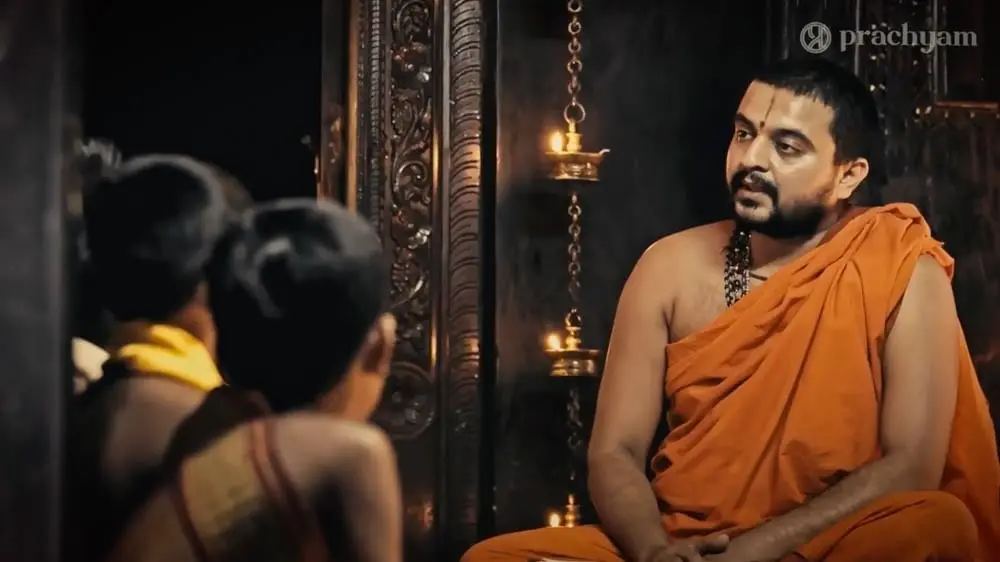 Guru Shishya Parampara: A Documentary — still 7