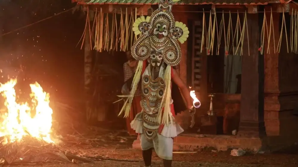 Eternal Civilisation: A G20 Documentary — still 7