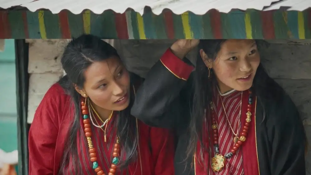 Kameng: Discovering Arunachal — still 7
