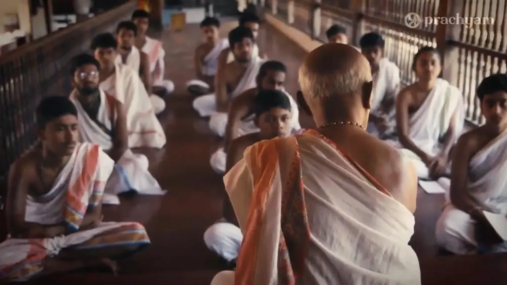 Guru Shishya Parampara: A Documentary — still 8