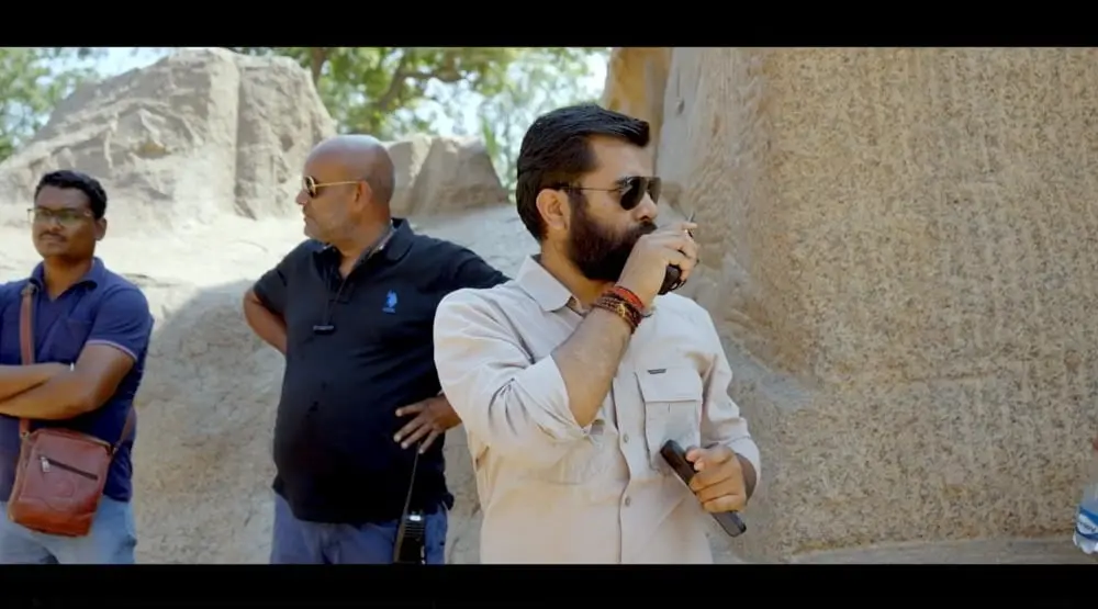 Eternal Civilisation: A G20 Documentary — still 9