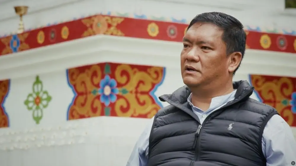 Kameng: Discovering Arunachal — still 10
