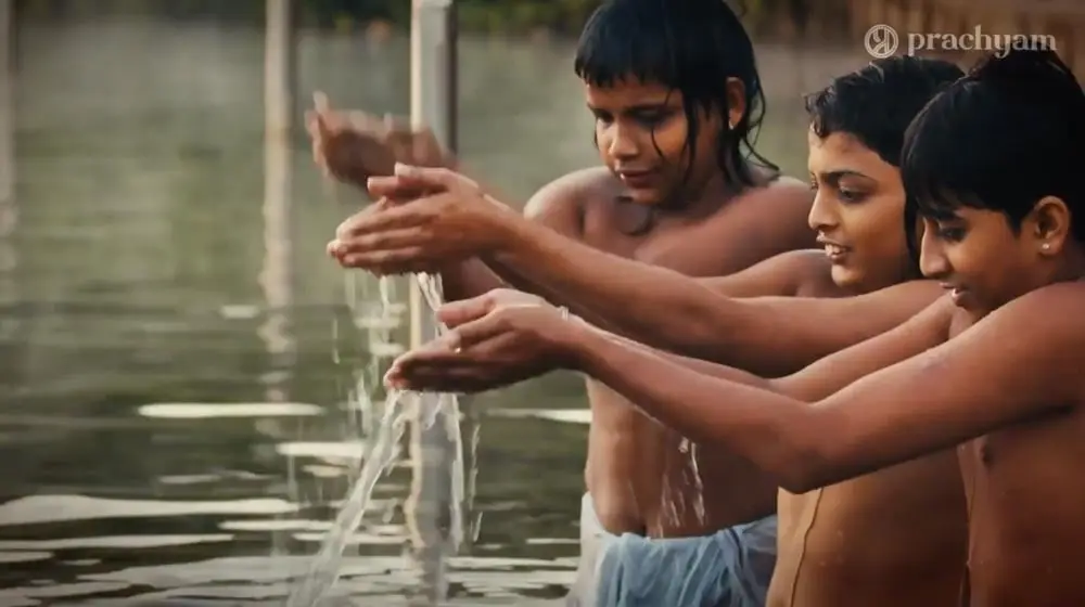 Guru Shishya Parampara: A Documentary — still 10