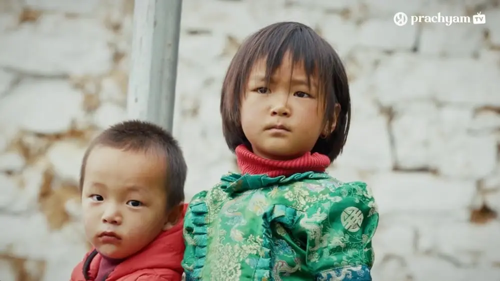 Kameng: Discovering Arunachal — still 4