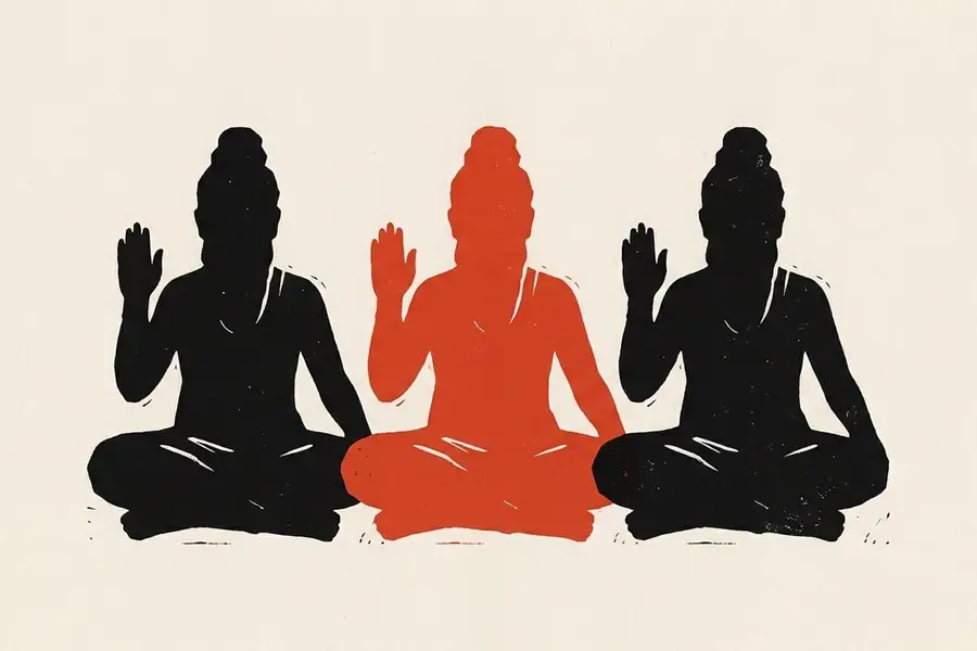 Shaktidhaam Branding — Sai Maa US