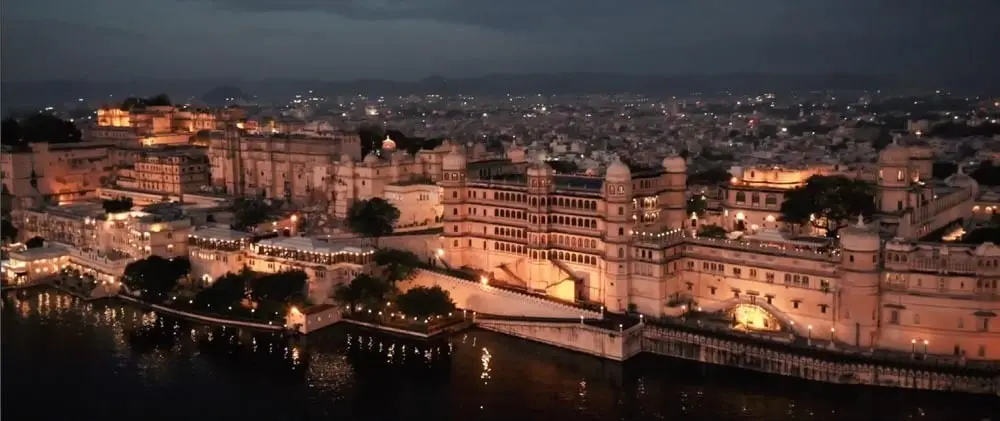 Water is Elixir: A G20 Documentary — film still
