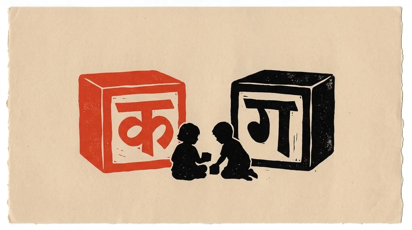Modasamskritam — cover
