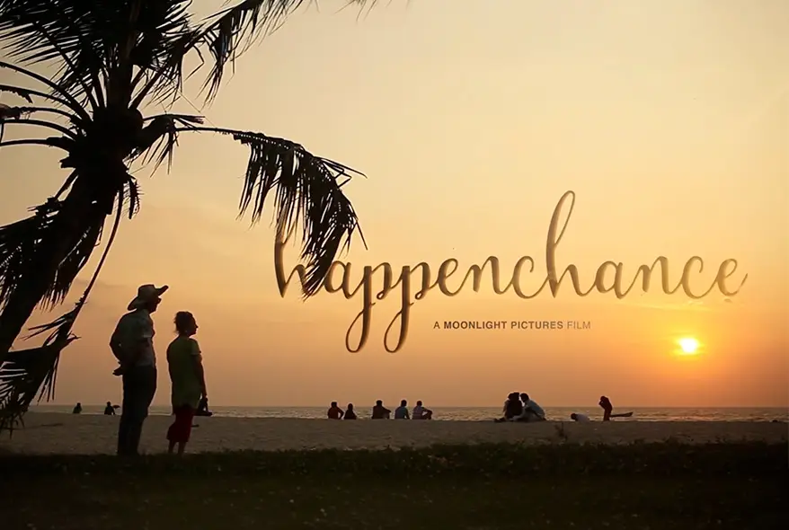 Happenchance — Australian Government