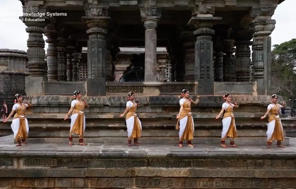 Eternal Civilisation: A G20 Documentary — cover